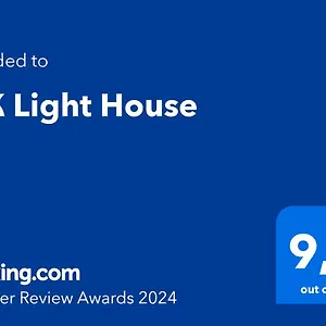 Апартаменты жк Light House Казахстан