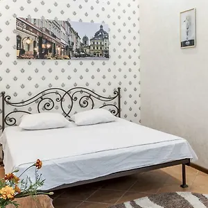  Апартаменты Comfortable On Franko Украина